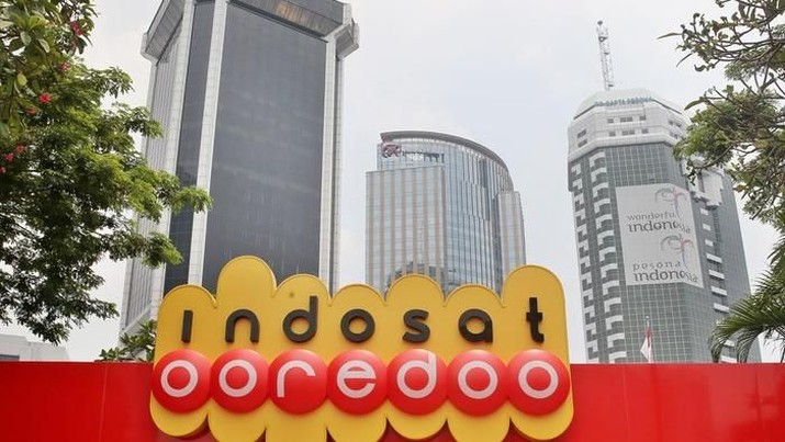 CSA Peningkatan Kinerja Indosat Baru